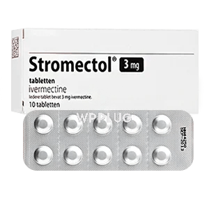 Stromectol