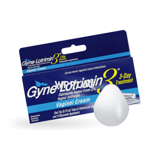 Gyne-Lotrimin