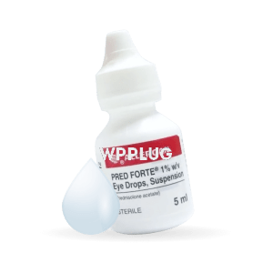 Pred Forte